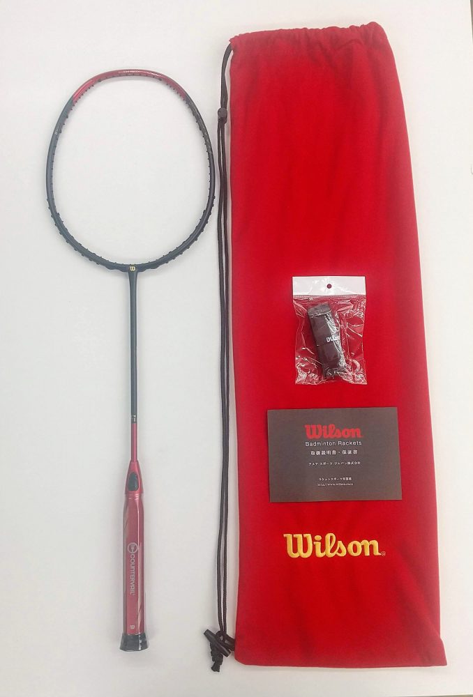 本格派ま！ Wilson ウィルソン レコンPX9000J RECON PX9000J